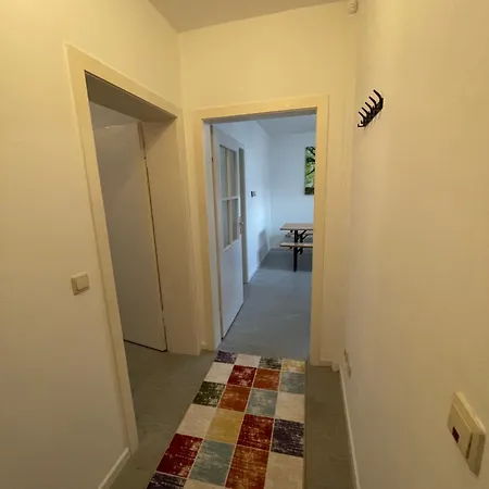 Jonnyshostel Apartmán